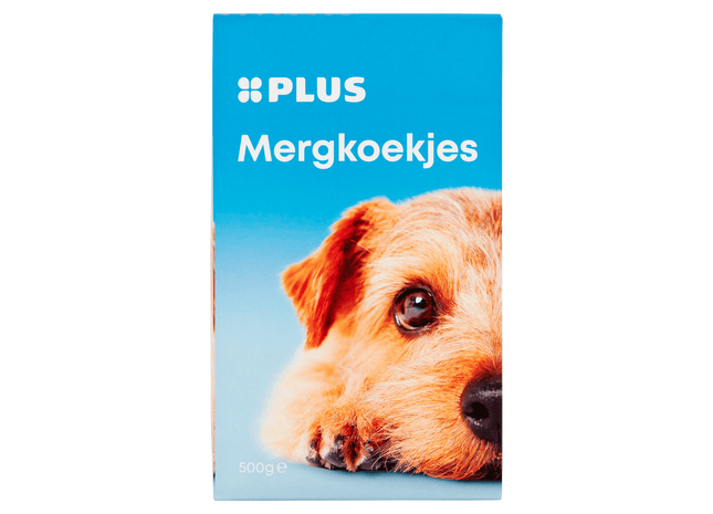 Mergkoekjes