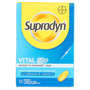 Supradyn Multivitamine Vital 50+