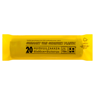 Komo Müllsack 50 Liter