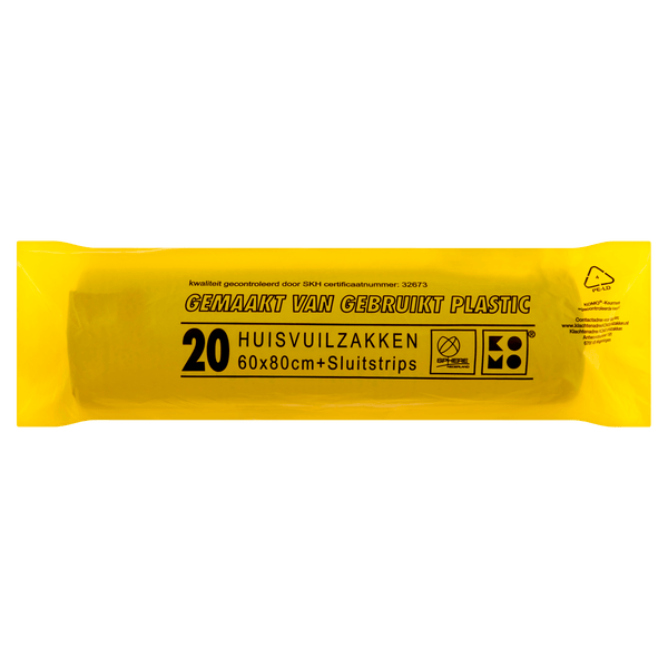 Komo Garbage Bag 50 liter