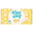New Way Tampons normal