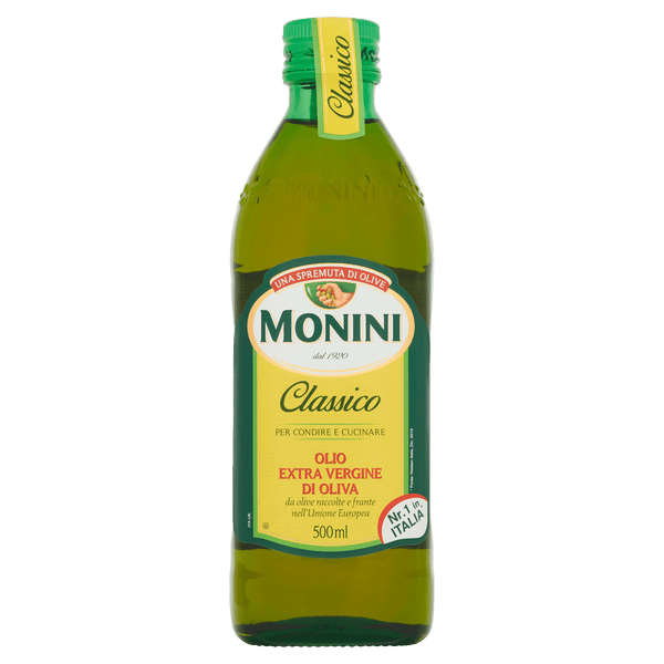 Monini Olijfolie extra vierge classico