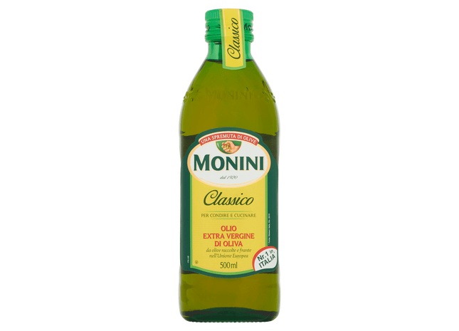 Monini Olijfolie extra vierge classico