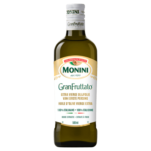 Monini Olijfolie extra vierge Granfruttato