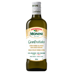 Monini Olijfolie extra vierge Granfruttato