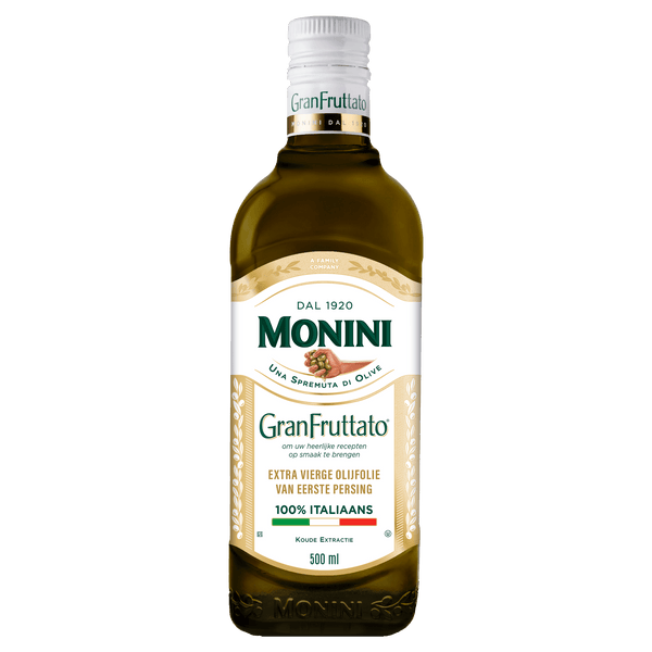 Monini Olijfolie extra vierge Granfruttato