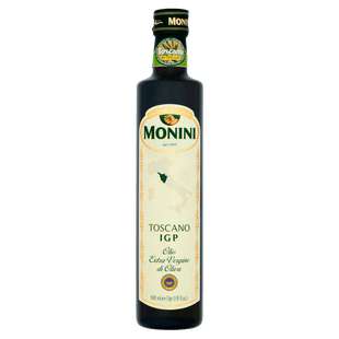 Monini Olijfolie extra vierge uit Toscane