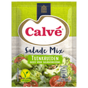 Calvé Salatmischung Gartenkräuter