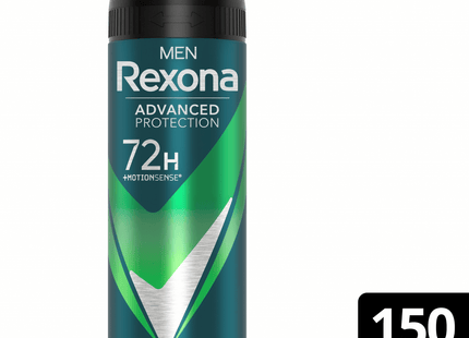 Rexona Men Deodorant Spray Dry Quantum