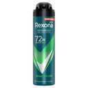 Rexona Men Deodorant Spray Dry Quantum