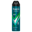 Rexona Men Deodorant Spray Dry Quantum