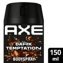 Axe Deodorant body spray Dark Temptation