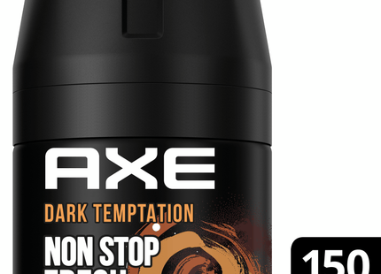 Ax Deodorant body spray Dark Temptation