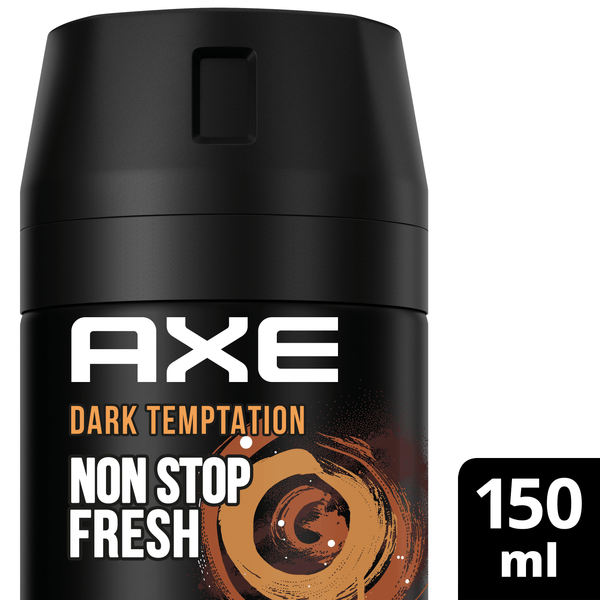 Axe Deodorant bodyspray Dark Temptation