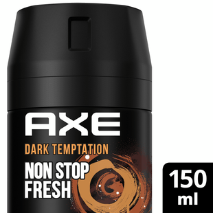 Axe Deodorant-Körperspray Dark Temptation