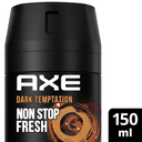Axe Deodorant bodyspray Dark Temptation