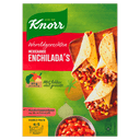 Knorr Weltgericht Mexikanische Enchiladas