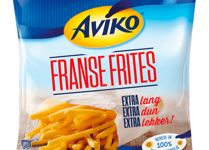 Aviko Franse Friet