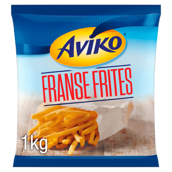 Aviko French Fries
