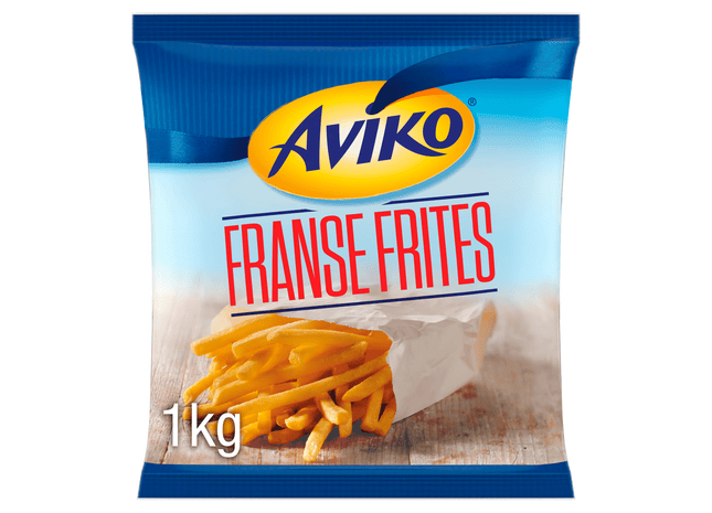 Aviko Franse Friet