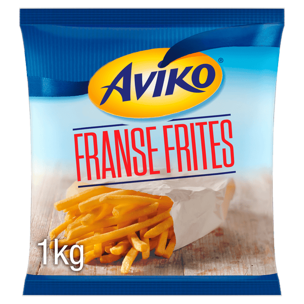Aviko Franse Friet