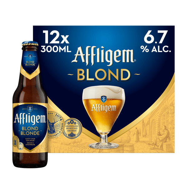Affligem Blond