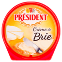 Président Brie-Creme