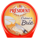 Président Brie Cream