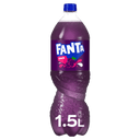 Fanta Schwarze Johannisbeere