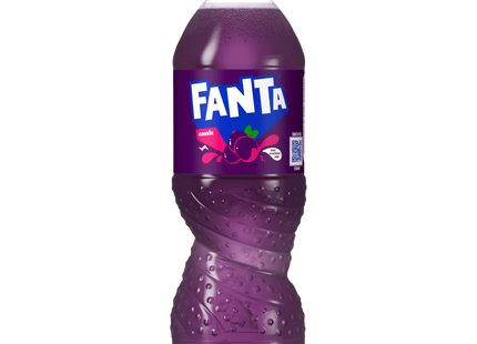 Fanta Cassis