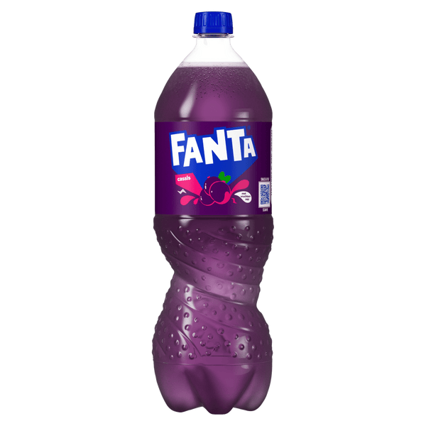 Fanta Cassis