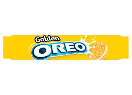 Oreo Koekjes Golden