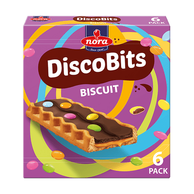 Everyday cookies
