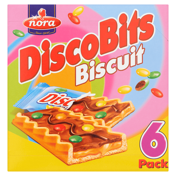 Nora Scheibenplätzchen