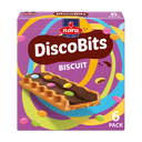 Nora Disc Biscuits