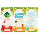 Melkan Toetiemonster Children's Quark 6 x 100 gram