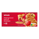 Meergranenbiscuit krenten