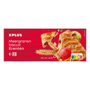 Meergranenbiscuit krenten