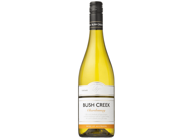 Bush Creek Chardonnay