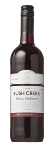Bush Creek Shiraz Cabernet