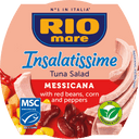 Rio Mare Insalatissime Mexican with tuna