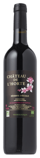 Chateau de l'Horte Corbières Réserve Spéciale