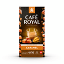 Café Royal Coffee Capsules Caramel Flavour