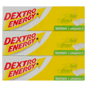 Dextro Lemon Grape Sugar Tablets