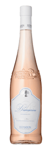 Diamarine Vin de Pays Méditerranée Rosé