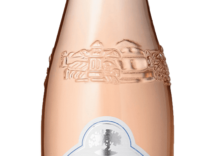 Diamarine Vin de Pays Méditerranée Rosé