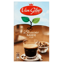 Van Gilse brauner feiner Kandiszucker