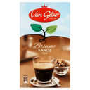Van Gilse brown fine rock sugar
