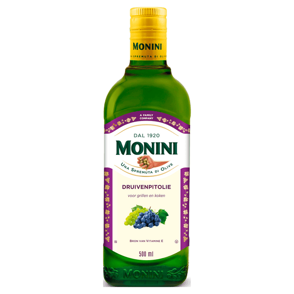 Monini Traubenkernöl