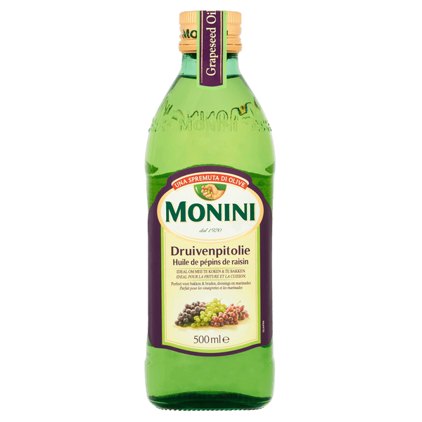 Monini Druivenpitolie